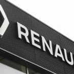 Renault Gruppe verzeichnete Rekordergebnis in 2017