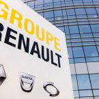 Renault Gruppe steigerte Verkufe und Umstze