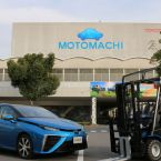 Toyotas Wasserstoff-Zukunft: Doku ber Japan und Toyota