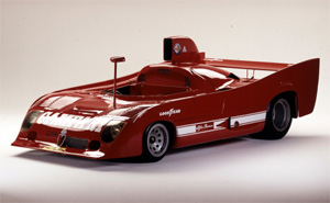 Alfa Romeo Tipo 33TT12 von 1975