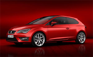 SEAT Leon SC