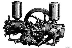 Contra-Motor 1897