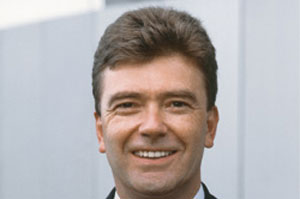 Dr. Wolfgang Armbrecht