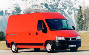 Fiat Ducato