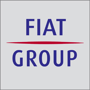 Fiat Logo