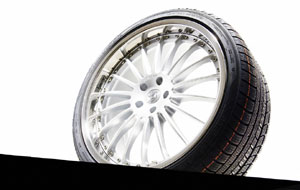 HAMANN Felge