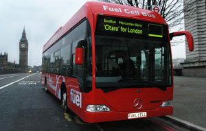 Mercedes-Benz Citaro Stadtbus