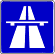 Bugeldkatalog Autobahn