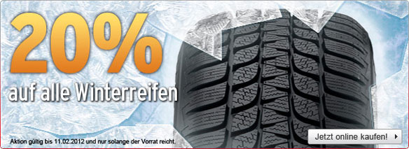 Winterreifen