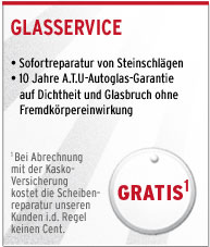 Glasservice