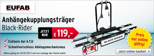 Fahrradtr�ger