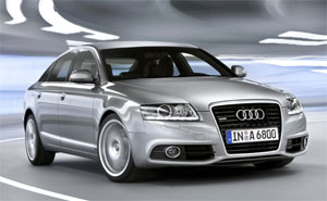 Audi A6 2008