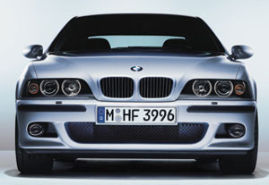 BMW M5 