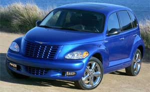 Chrysler PT Cruiser 