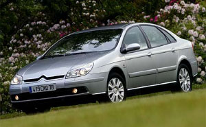 Citroen C5 2004