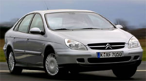 Citroen C5 