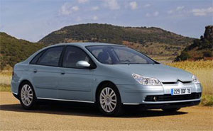 Citroen C5 2006