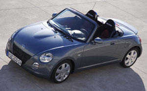 Daihatsu Copen 2006