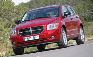 Dodge Caliber 