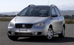 Fiat Croma 