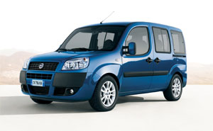 Fiat Dobl 2006