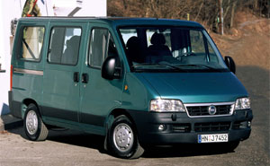 Fiat Ducato 