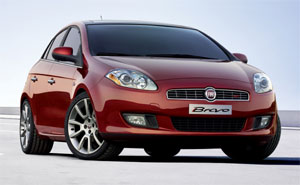 Fiat Bravo 