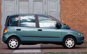 Fiat Multipla 