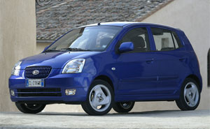 KIA Picanto 