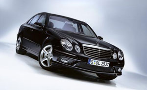 Mercedes-Benz E-Klasse 2006