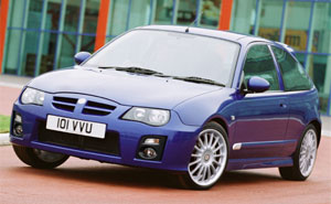 MG ZR 2004