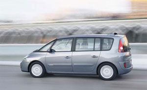 Renault Espace 