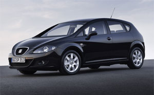 SEAT Leon 2005