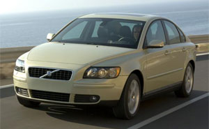 Volvo S40 2004