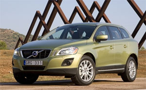 Volvo XC60 2008