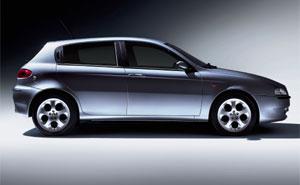 Alfa Romeo 147