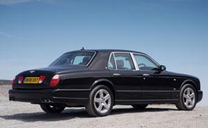 Bentley Arnage