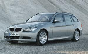 BMW 3er Touring