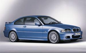 BMW 3er Coup 