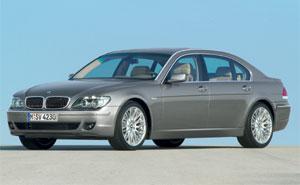 BMW 7er