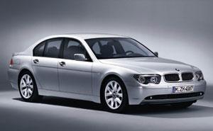 BMW 7er