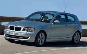 BMW 1er