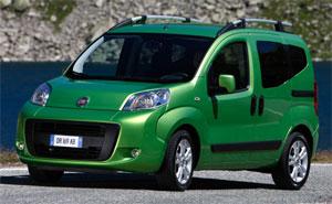 Fiat Qubo