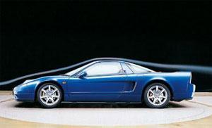 Honda NSX