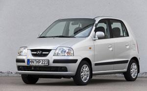 Hyundai Atos