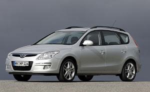 Hyundai i30sw