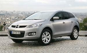 Mazda CX-7