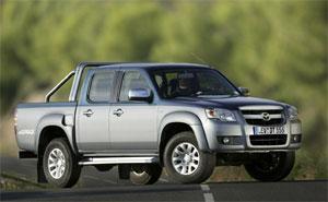 Mazda BT-50