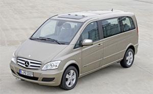 Mercedes-Benz Viano