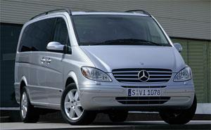 Mercedes-Benz Viano